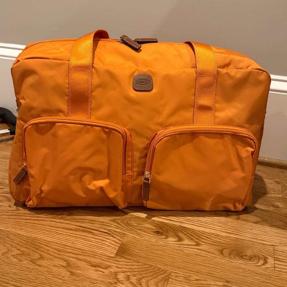 Bric’s duffle